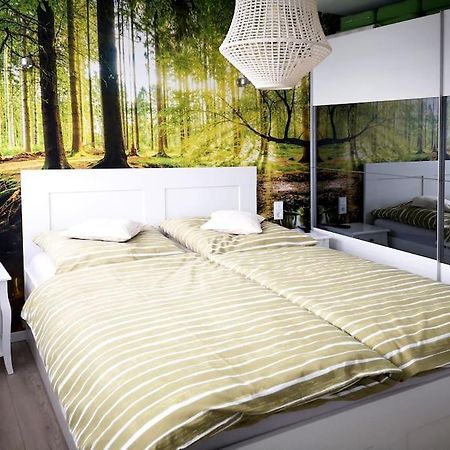 Haus Julia Direkt Am Hennesee Mitten Im Sauerland Meschede Exterior foto
